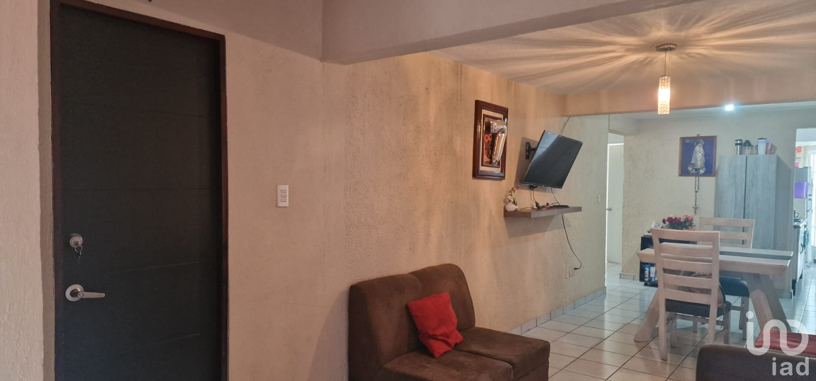 Casa en Venta; Av. Corregidora, Fracc. Villas La Piedad, El Marqués, Querétaro