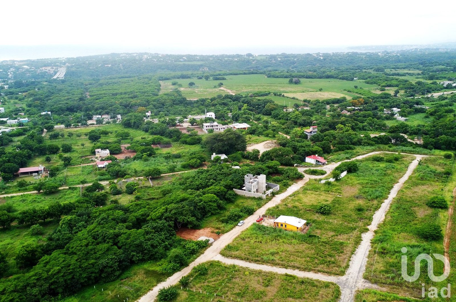 CASA ACOGEDORA EN BARRA DE NAVIDAD, PUERTO ESCONDIDO