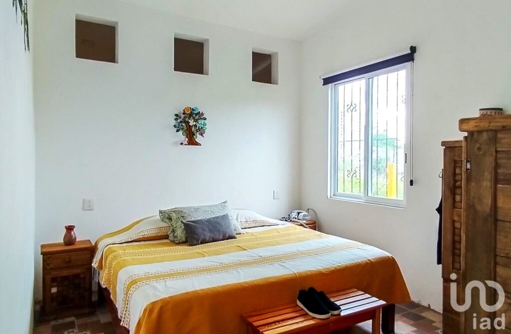 CASA ACOGEDORA EN BARRA DE NAVIDAD, PUERTO ESCONDIDO