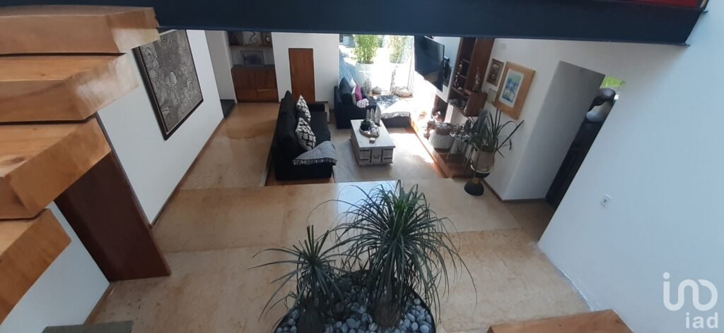 Residencia Av. de las fuentes Pedregal