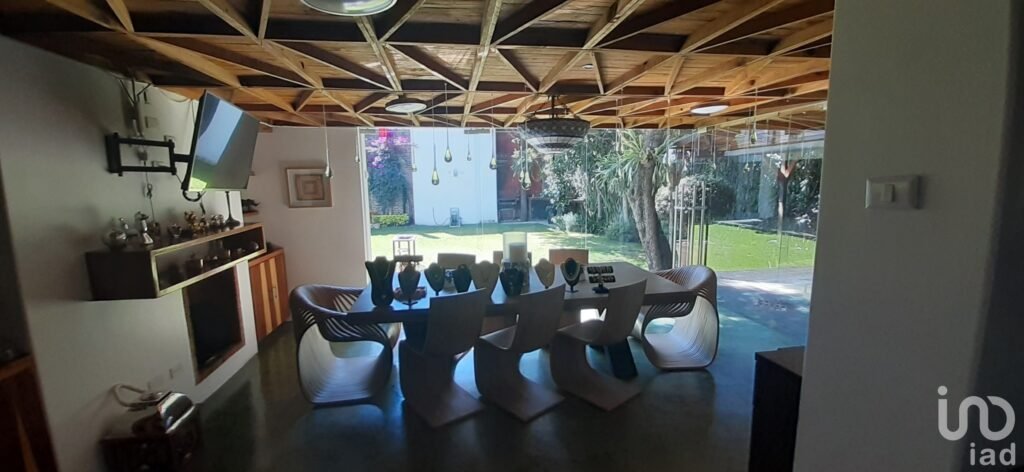 Residencia Av. de las fuentes Pedregal