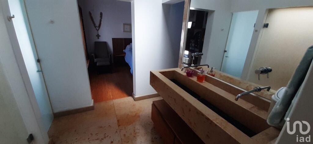 Residencia Av. de las fuentes Pedregal