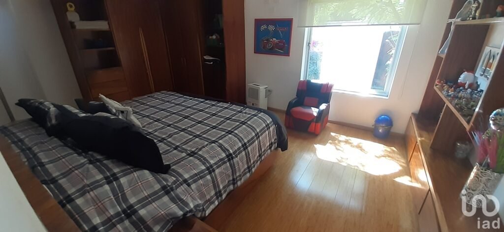 Residencia Av. de las fuentes Pedregal