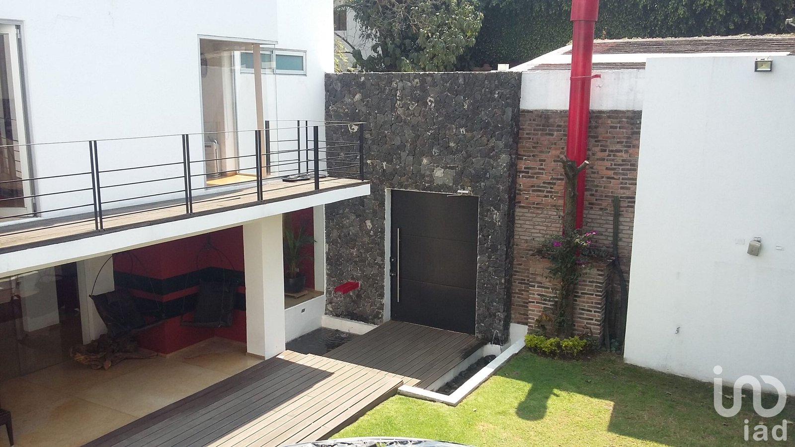 Residencia Av. de las fuentes Pedregal Residencia Av. de las fuentes Pedregal