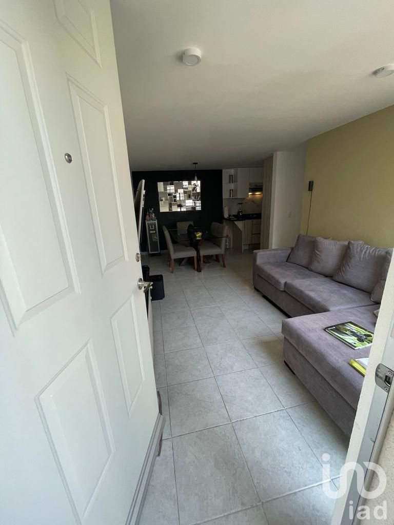 VENTA DE DEPARTAMENTO EN LA COLONIA AVIACIÓN CIVIL, VENUSTIANO CARRANZA