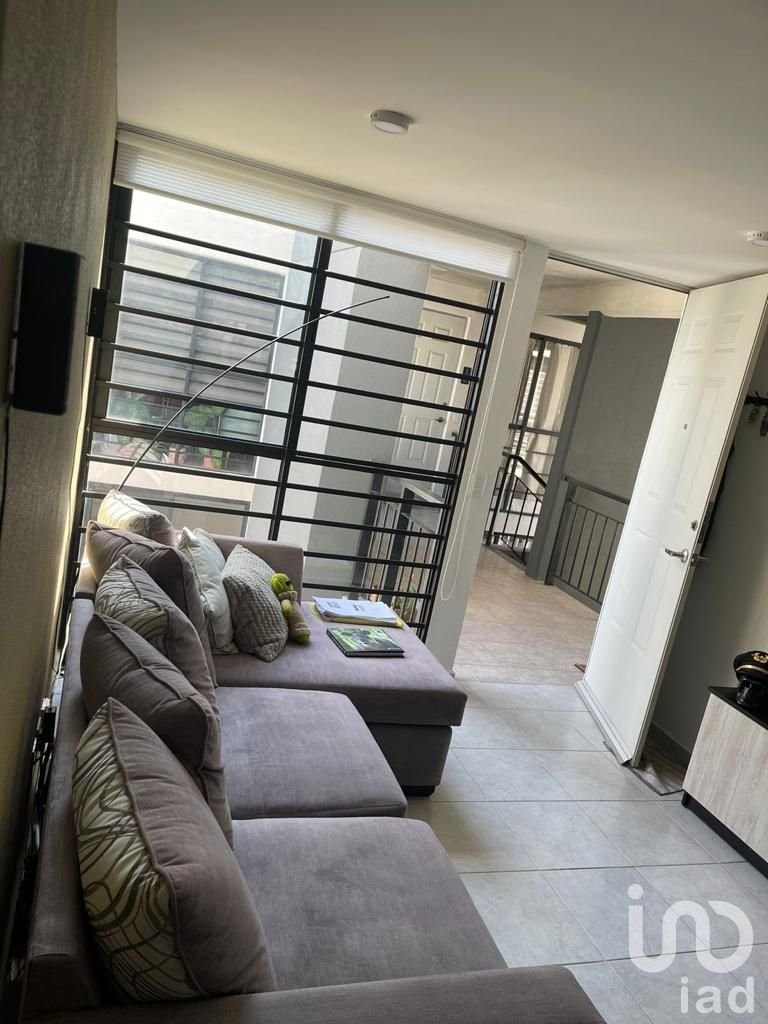 VENTA DE DEPARTAMENTO EN LA COLONIA AVIACIÓN CIVIL, VENUSTIANO CARRANZA