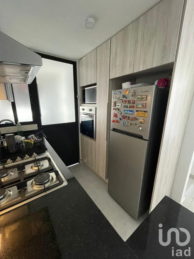 VENTA DE DEPARTAMENTO EN LA COLONIA AVIACIÓN CIVIL, VENUSTIANO CARRANZA