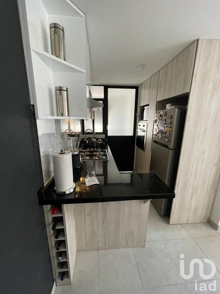 VENTA DE DEPARTAMENTO EN LA COLONIA AVIACIÓN CIVIL, VENUSTIANO CARRANZA