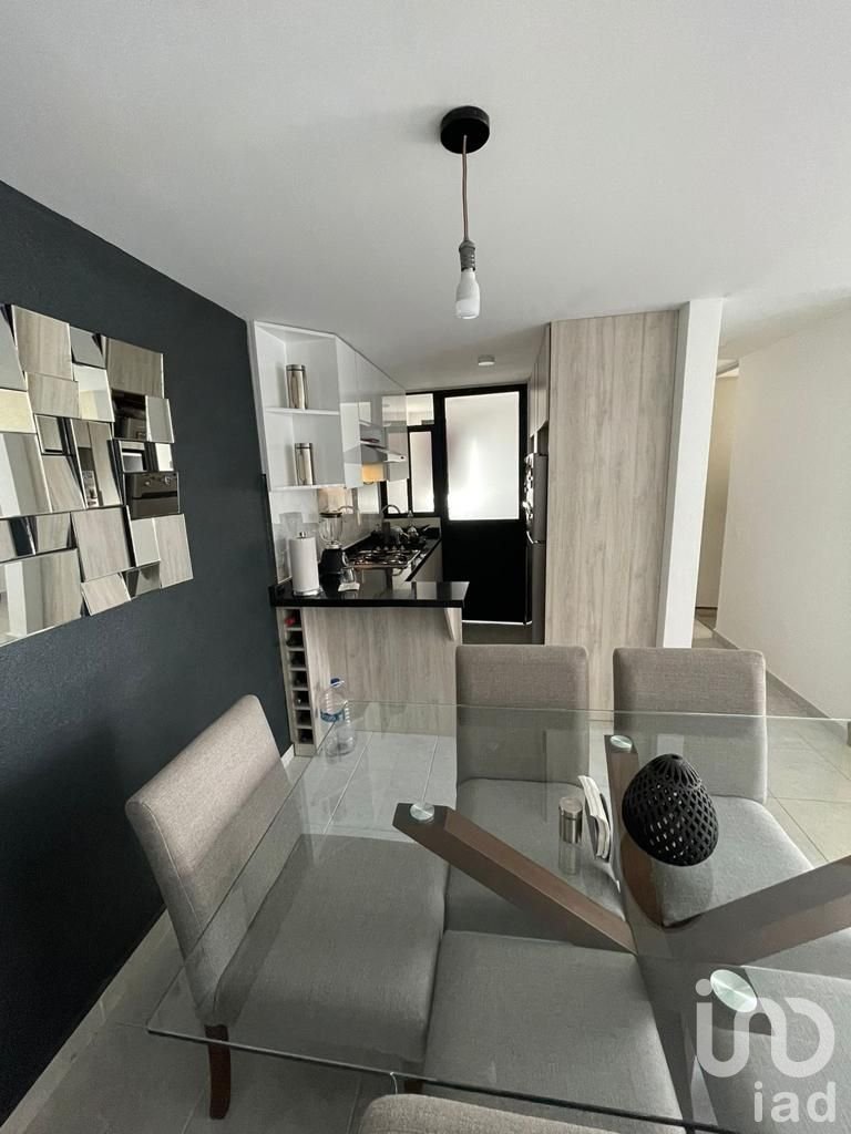 VENTA DE DEPARTAMENTO EN LA COLONIA AVIACIÓN CIVIL, VENUSTIANO CARRANZA