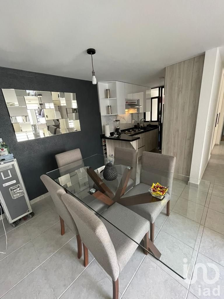 VENTA DE DEPARTAMENTO EN LA COLONIA AVIACIÓN CIVIL, VENUSTIANO CARRANZA