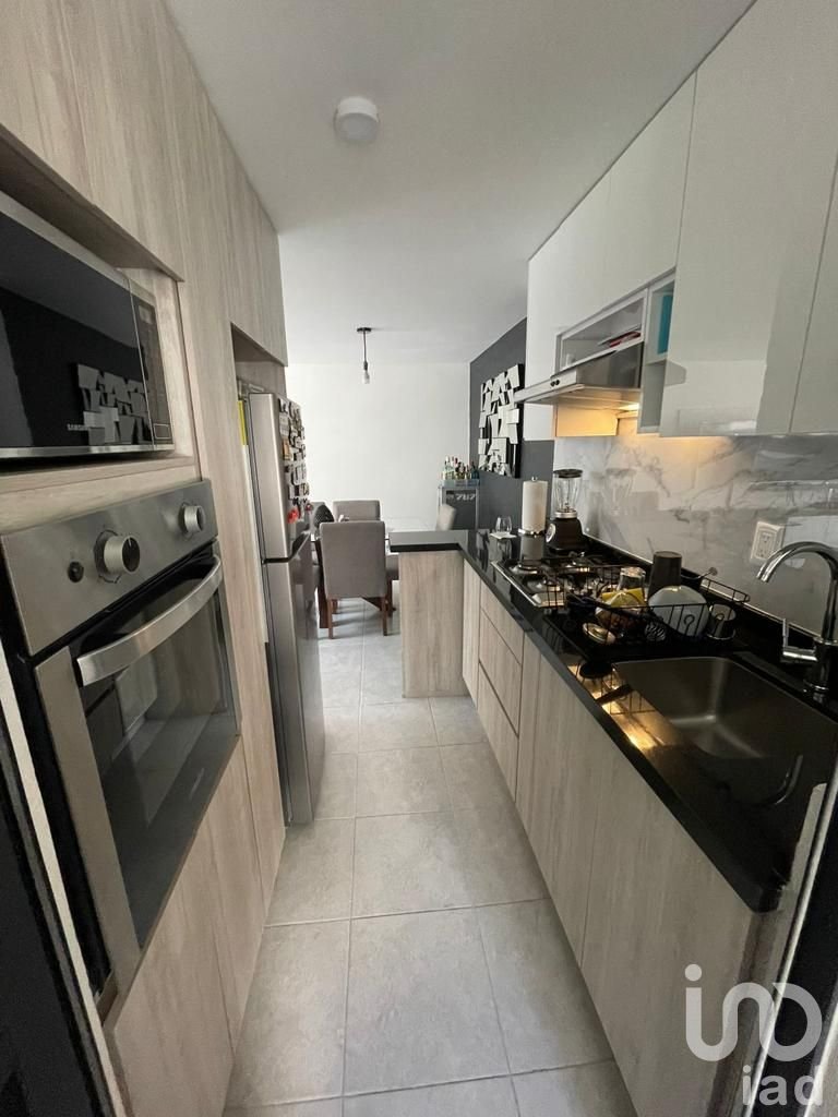 VENTA DE DEPARTAMENTO EN LA COLONIA AVIACIÓN CIVIL, VENUSTIANO CARRANZA