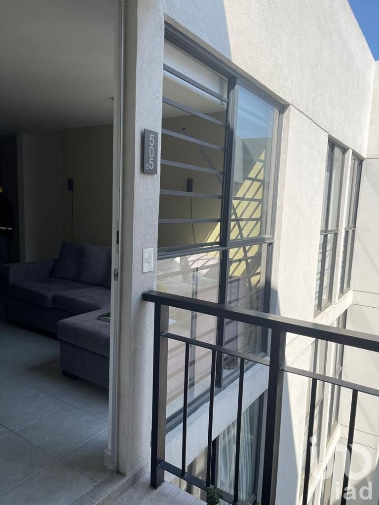 VENTA DE DEPARTAMENTO EN LA COLONIA AVIACIÓN CIVIL, VENUSTIANO CARRANZA