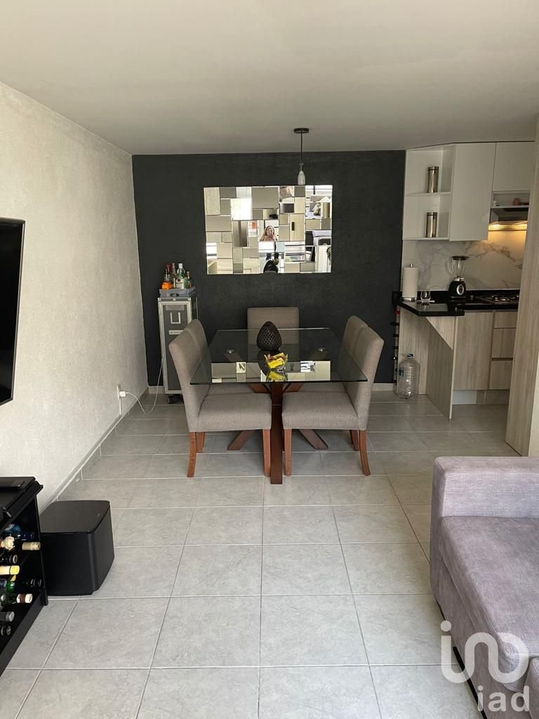 VENTA DE DEPARTAMENTO EN LA COLONIA AVIACIÓN CIVIL, VENUSTIANO CARRANZA