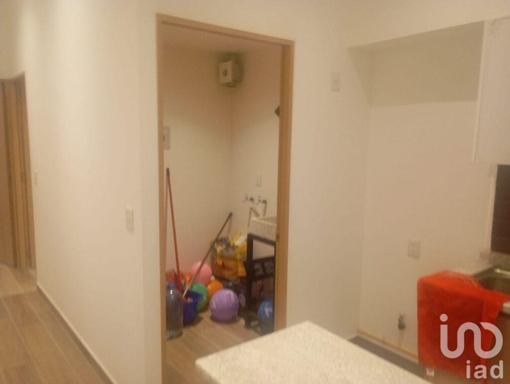 Departamento  en Venta  en  Col. San  Rafael CDMX