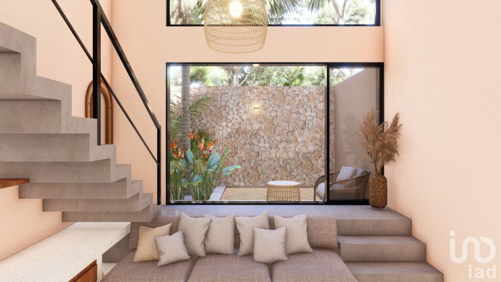 ESTUDIO CON ROOFTOP PRIVADO EN VENTA, PUERTO ESCONDIDO