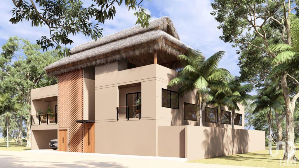 ESTUDIO CON ROOFTOP PRIVADO EN VENTA, PUERTO ESCONDIDO