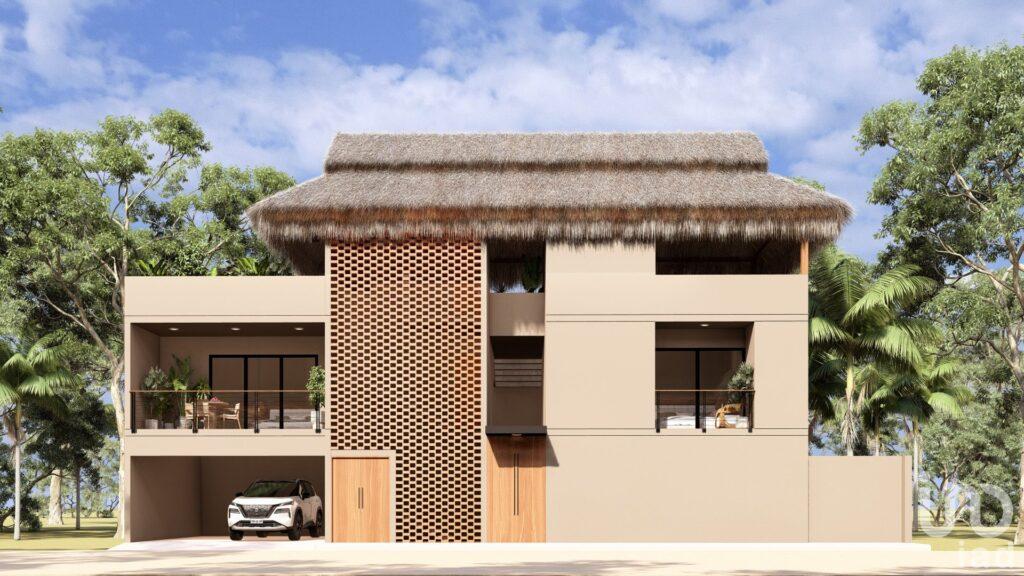 ESTUDIO CON ROOFTOP PRIVADO EN VENTA, PUERTO ESCONDIDO