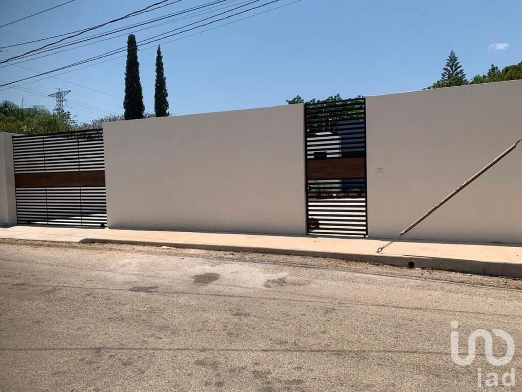 Casa en Venta en Fracc. Las Margaritas, Cholul