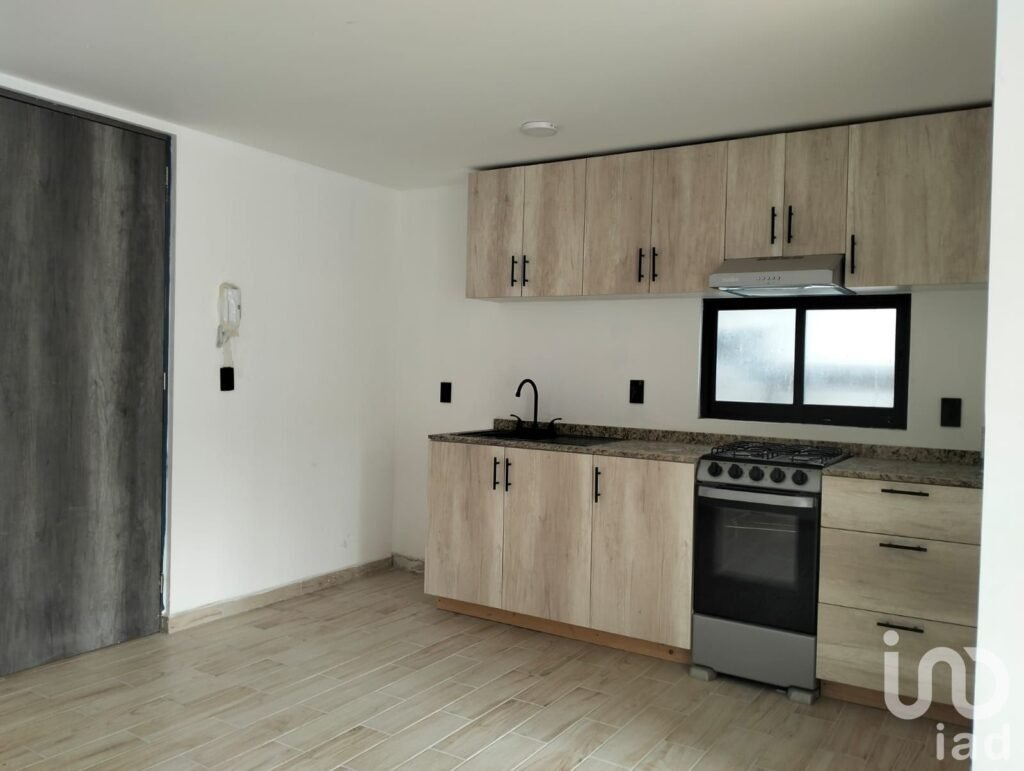 Departamento Nuevo en colonia Moctezuma 1a. Sección, Venustiano Carranza, Ciudad de México