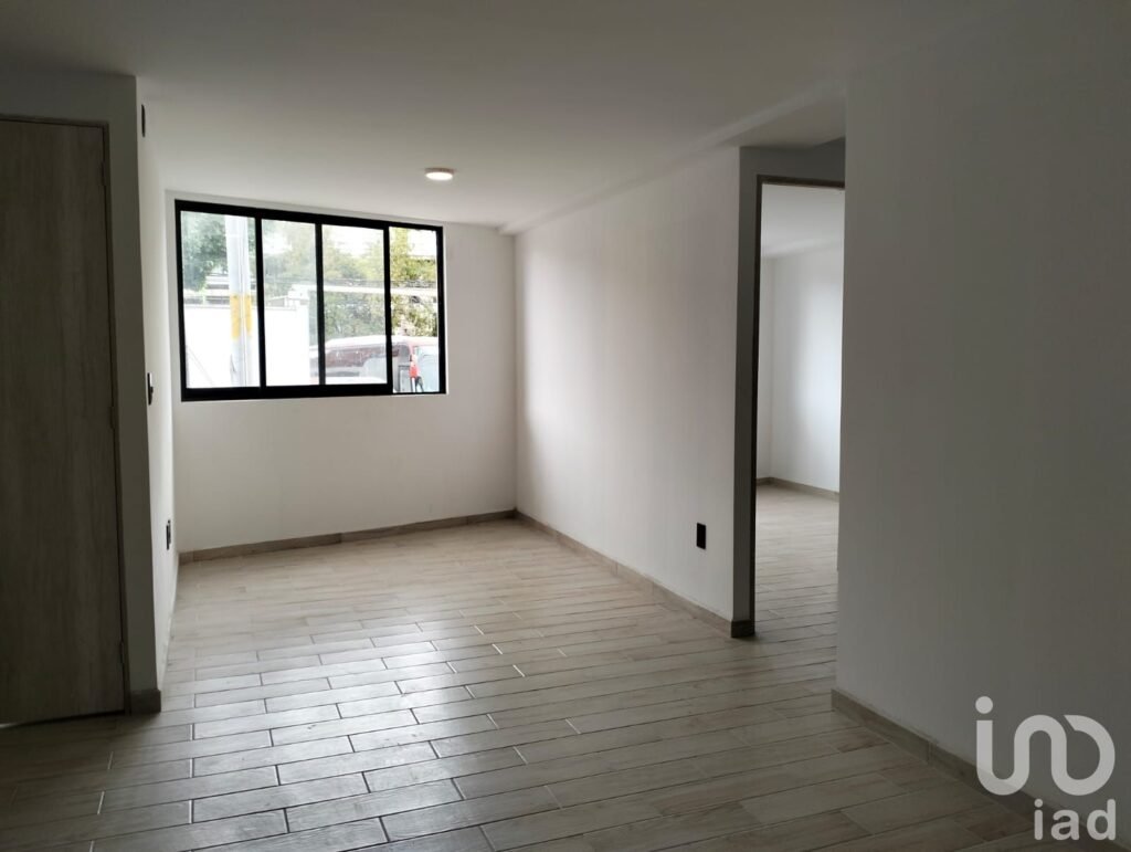 Departamento Nuevo en colonia Moctezuma 1a. Sección, Venustiano Carranza, Ciudad de México