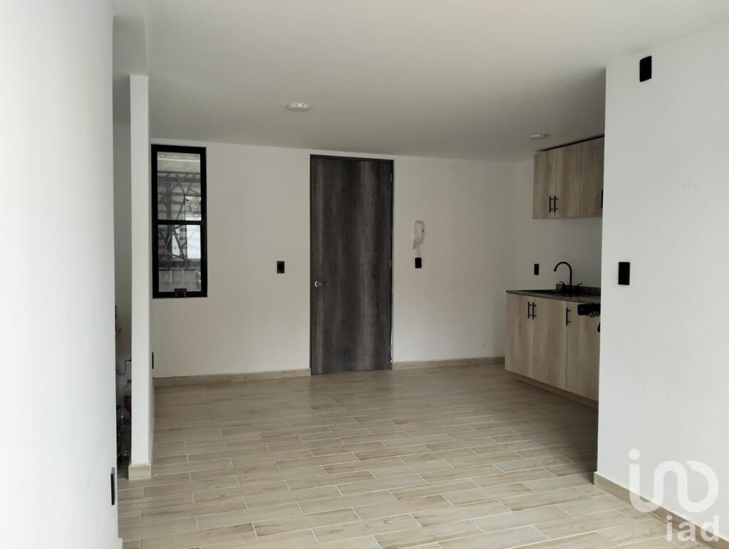 Departamento Nuevo en colonia Moctezuma 1a. Sección, Venustiano Carranza, Ciudad de México