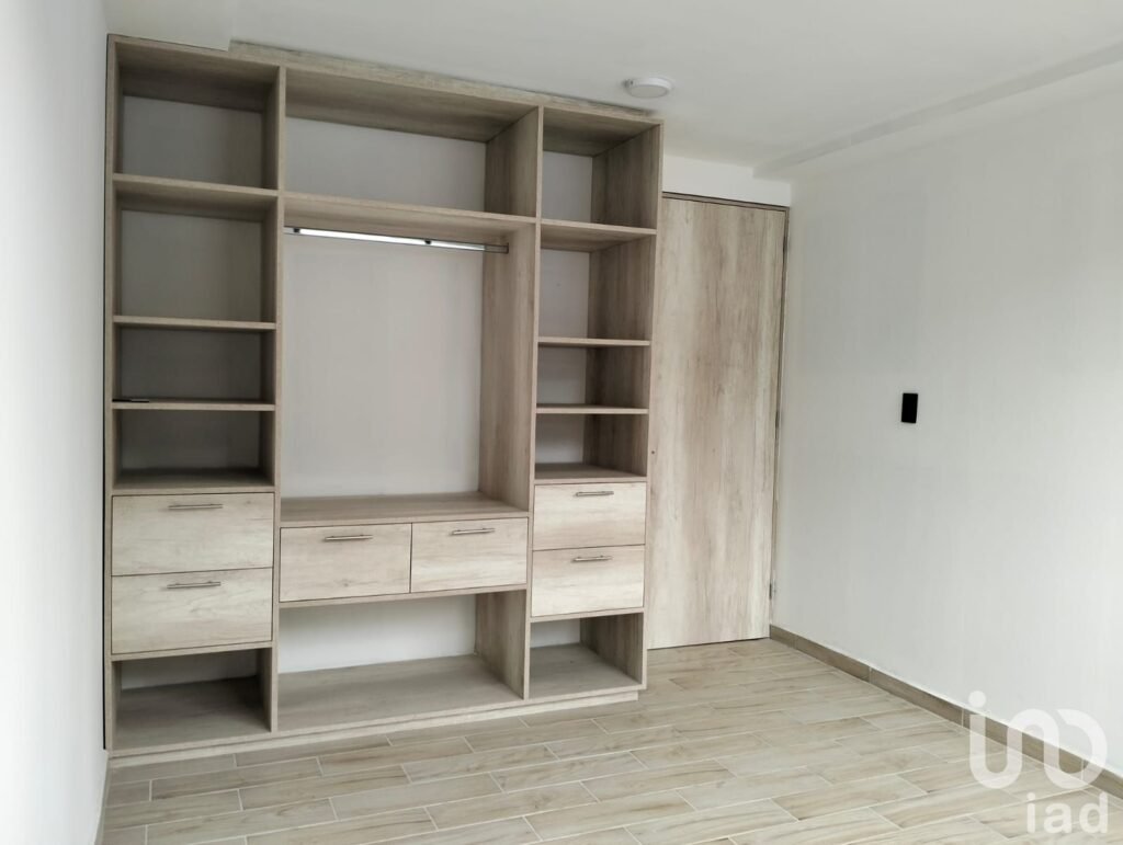 Departamento Nuevo en colonia Moctezuma 1a. Sección, Venustiano Carranza, Ciudad de México