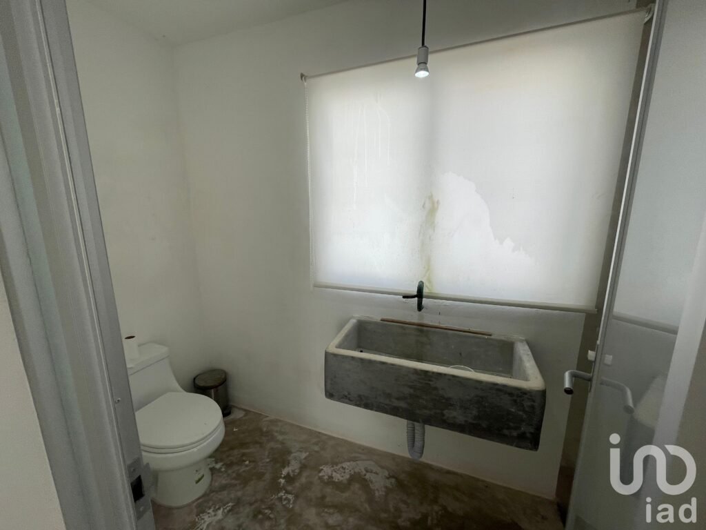 Casa Pink Oportunidad en Venta a pie de playa, Santa Clara, Yucatan