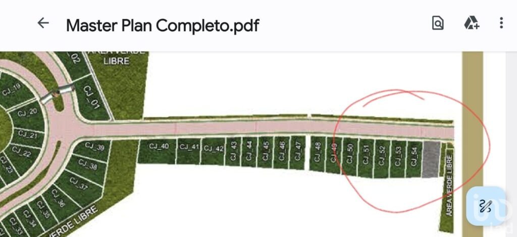 TERRENO COMERCIAL CIUDAD MADERAS CORREGIDORA