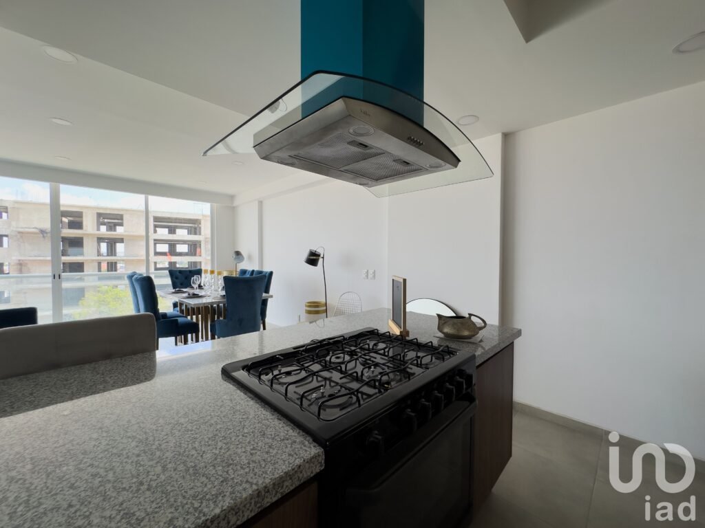 Depto en Venta Puebla Centro, Hospital Universitario, Alberca, Ideal Inversión/BUAP