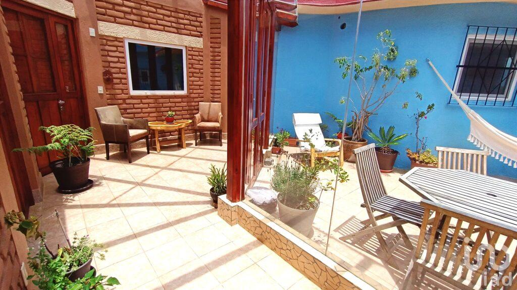 Casa En Venta, Barrio de Cuxtitali, San Cristóbal de las Casas, Chiapas