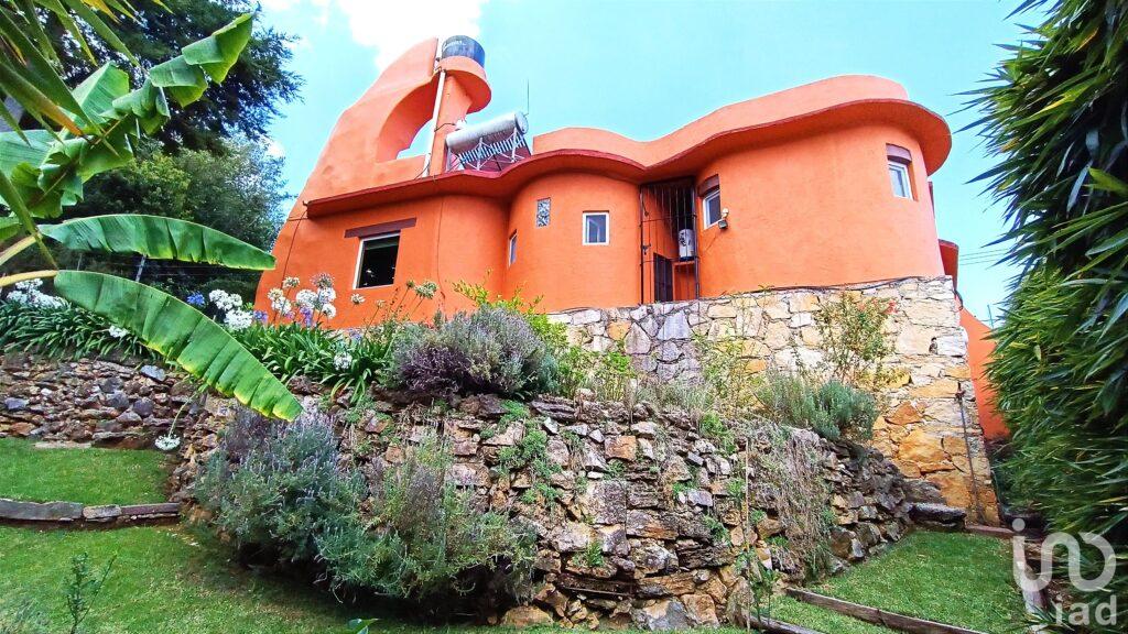 Casa En Venta, Barrio de Cuxtitali, San Cristóbal de las Casas, Chiapas