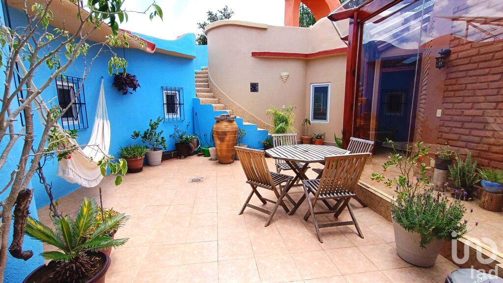 Casa En Venta, Barrio de Cuxtitali, San Cristóbal de las Casas, Chiapas