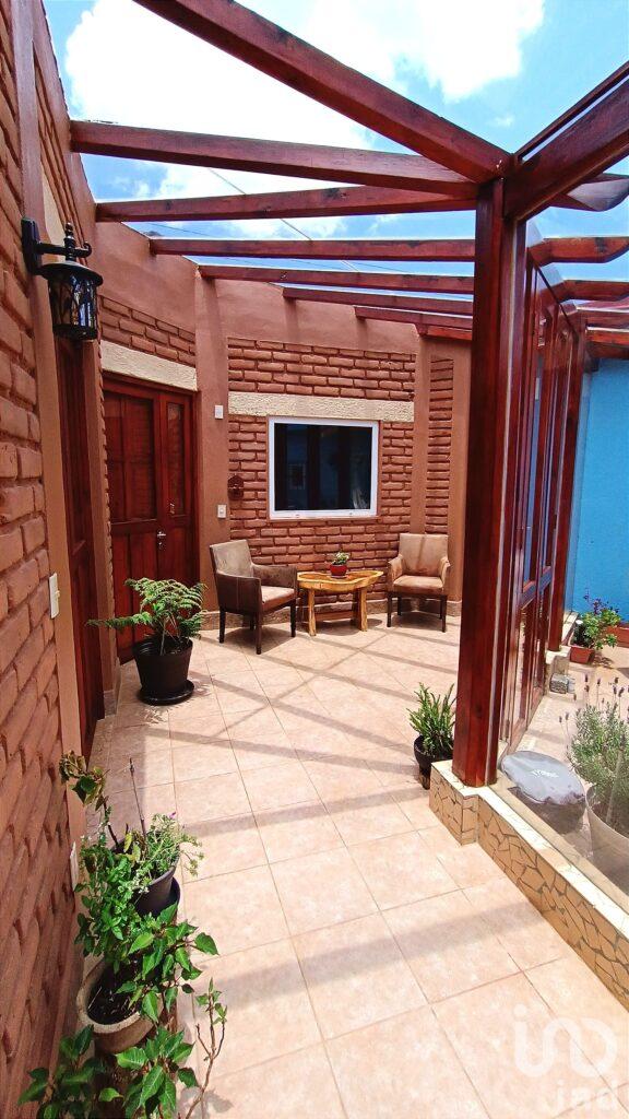 Casa En Venta, Barrio de Cuxtitali, San Cristóbal de las Casas, Chiapas