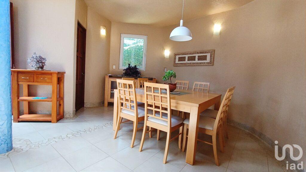 Casa En Venta, Barrio de Cuxtitali, San Cristóbal de las Casas, Chiapas