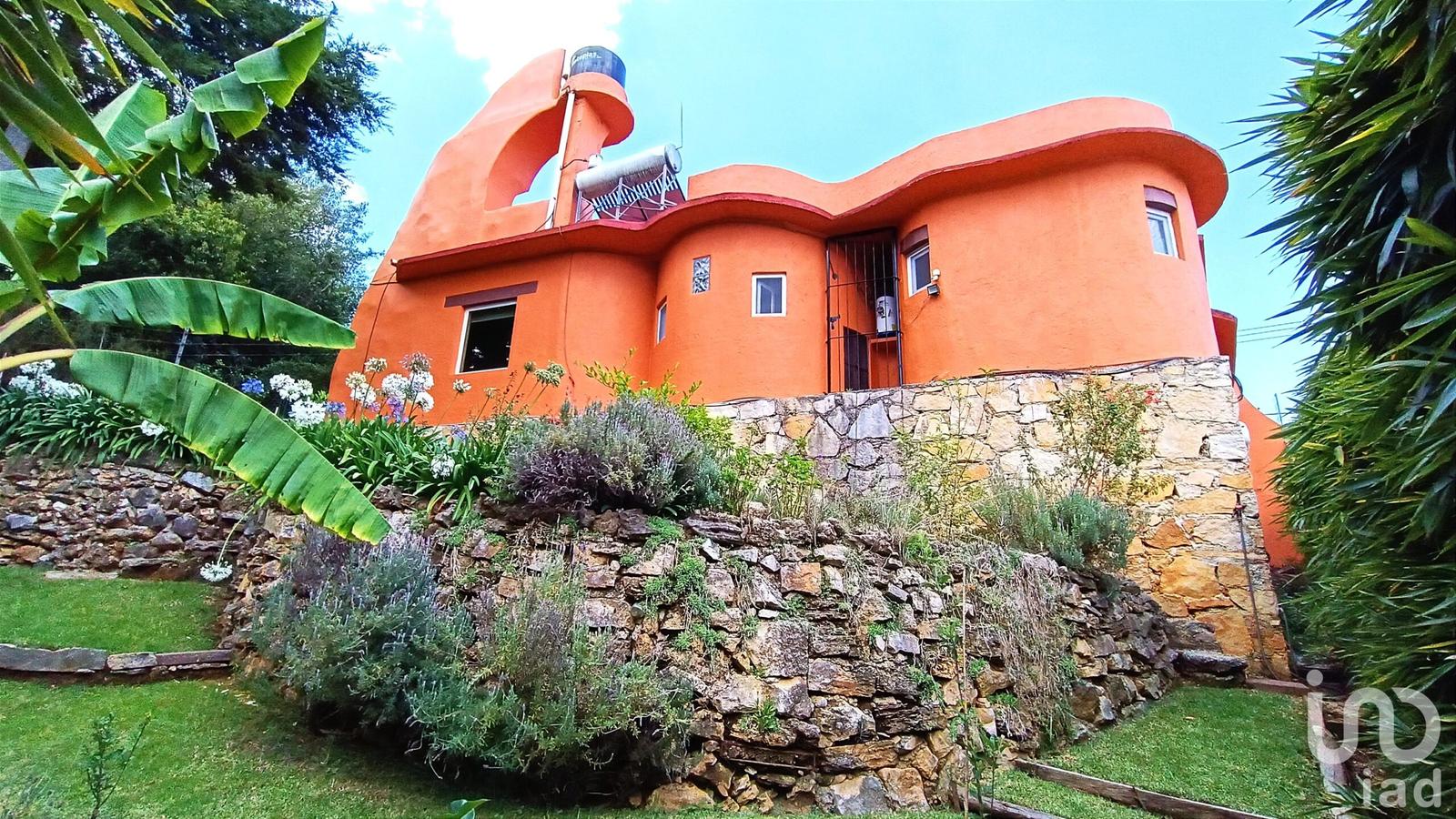 Casa En Venta, Barrio de Cuxtitali, San Cristóbal de las Casas, Chiapas