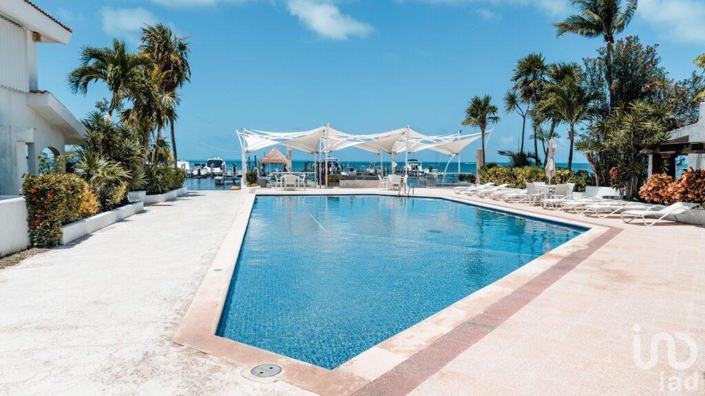 CASA EN RENTA VILLA PESCADORES