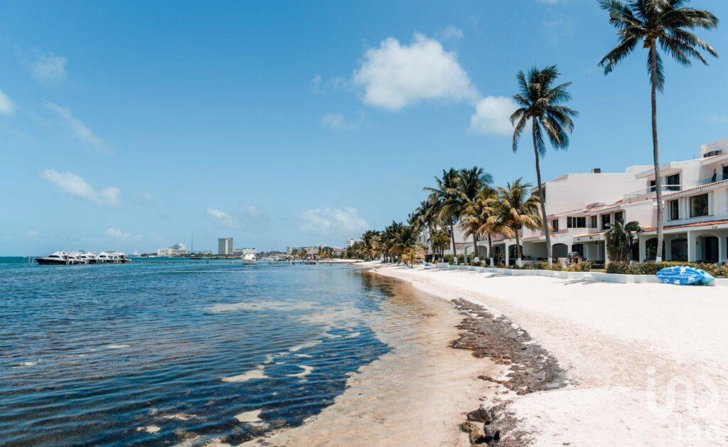 CASA EN RENTA VILLA PESCADORES