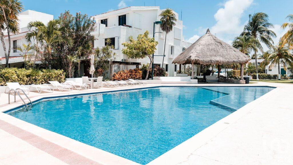 CASA EN RENTA VILLA PESCADORES