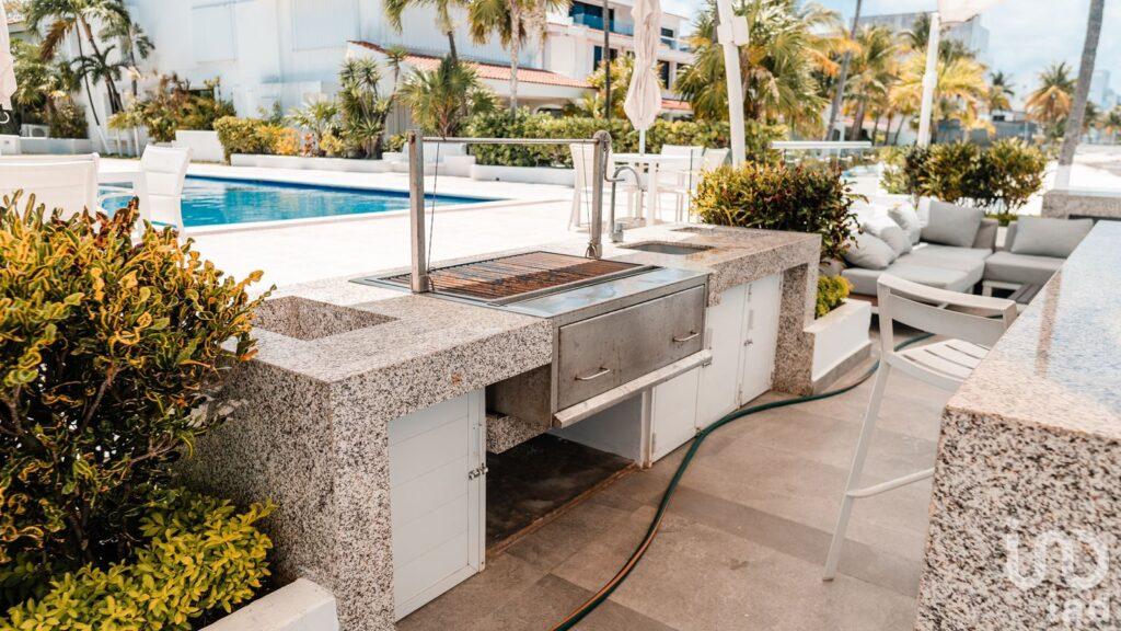 CASA EN RENTA VILLA PESCADORES