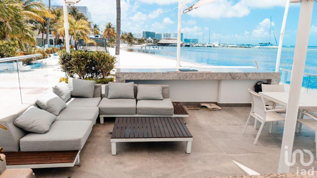 CASA EN RENTA VILLA PESCADORES