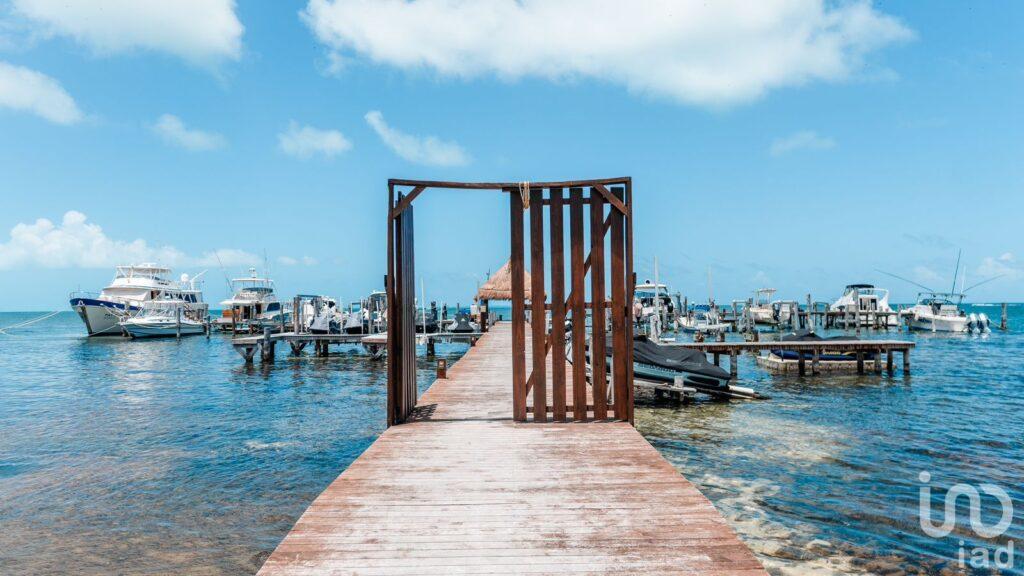 CASA EN RENTA VILLA PESCADORES