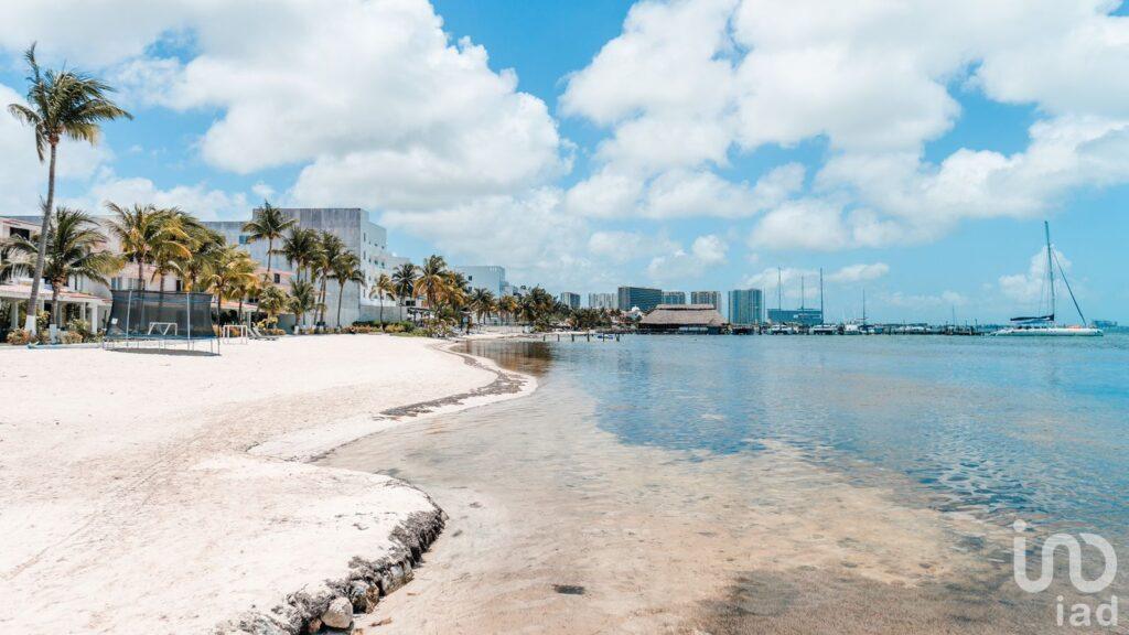 CASA EN RENTA VILLA PESCADORES