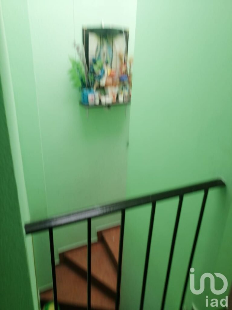 Casa en Privada con Jacuzzi, Los Héroes Chalco