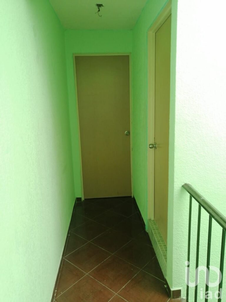 Casa en Privada con Jacuzzi, Los Héroes Chalco