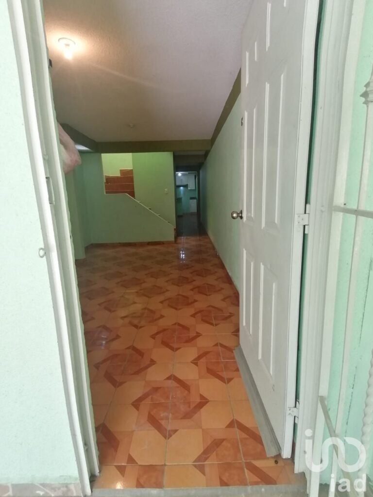 Casa en Privada con Jacuzzi, Los Héroes Chalco