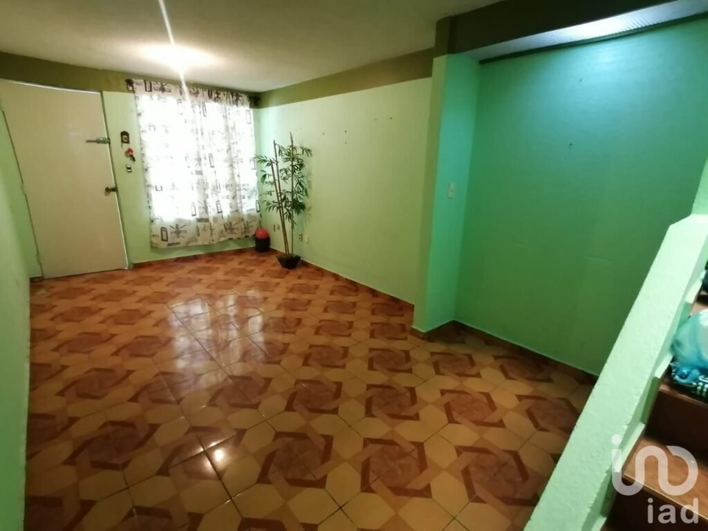 Casa en Privada con Jacuzzi, Los Héroes Chalco
