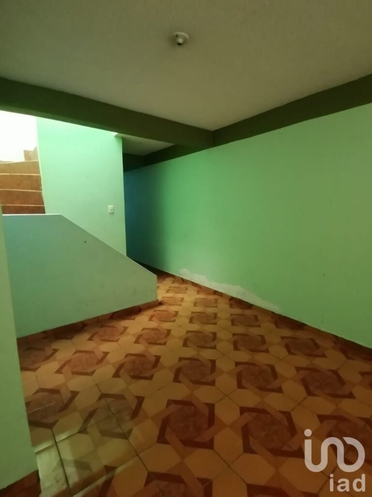 Casa en Privada con Jacuzzi, Los Héroes Chalco
