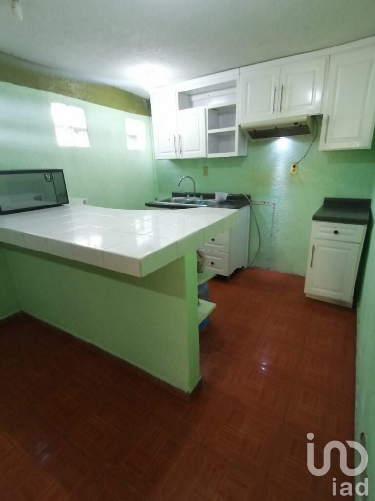 Casa en Privada con Jacuzzi, Los Héroes Chalco