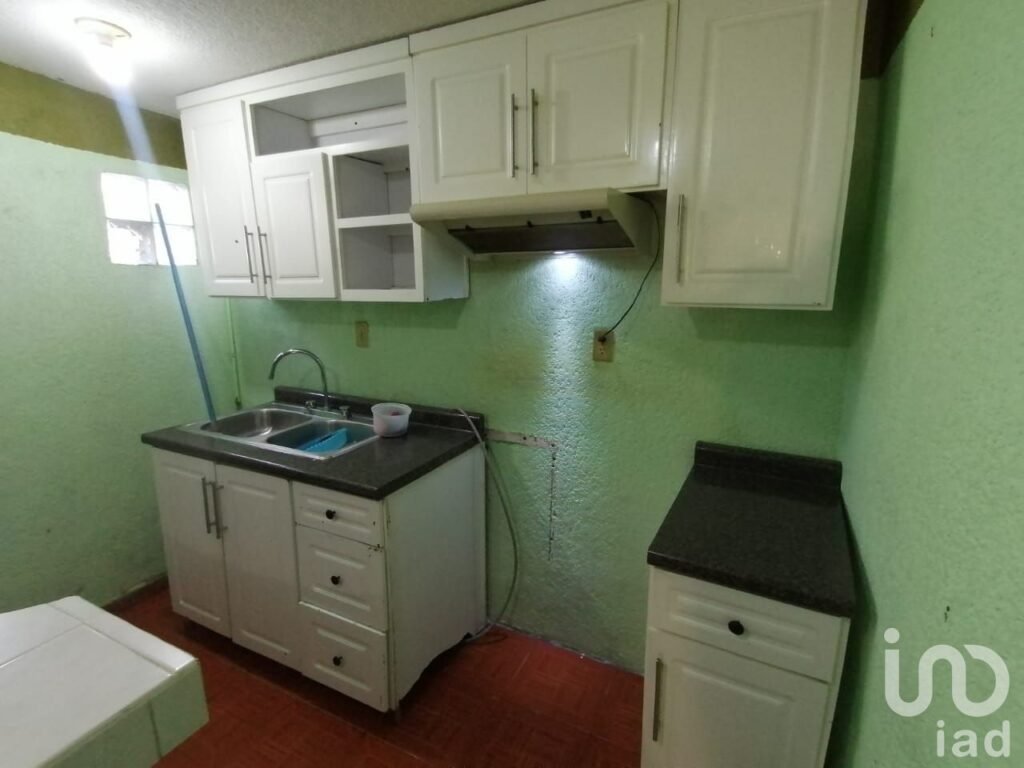 Casa en Privada con Jacuzzi, Los Héroes Chalco