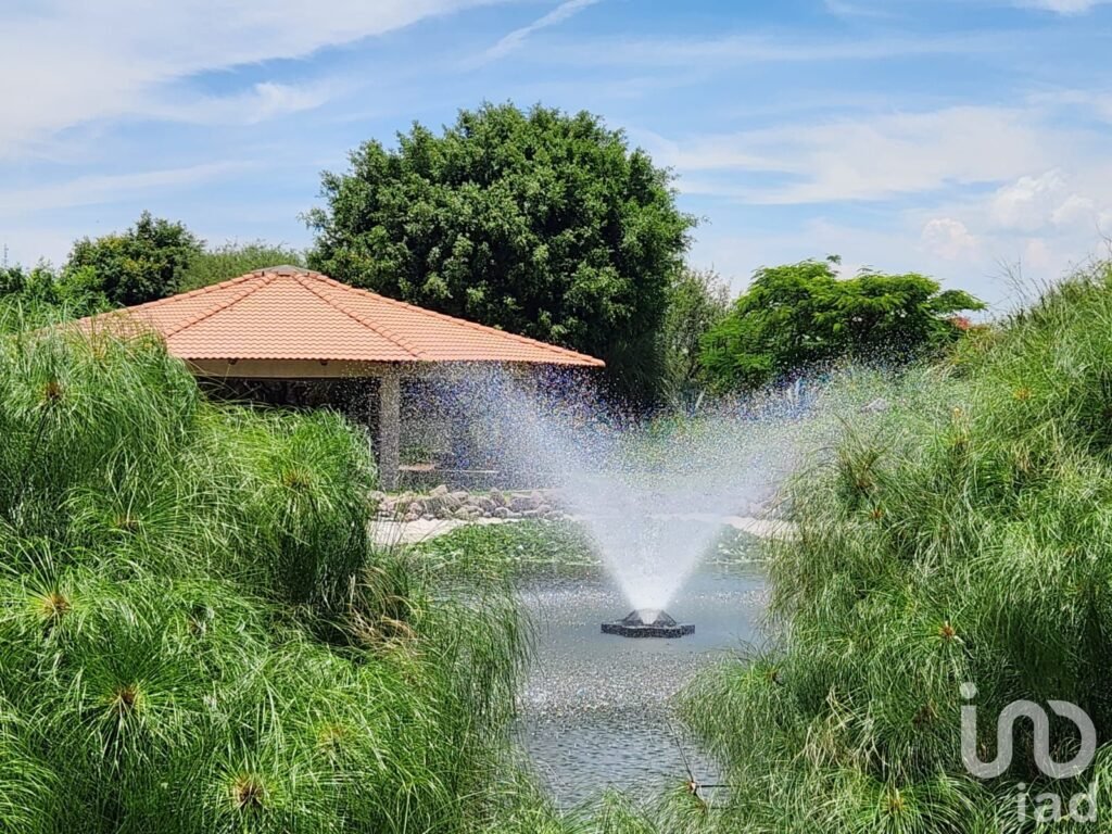 VENTA DE TERRENO REAL DEL BOSQUE, CORREGIDORA, QRO.